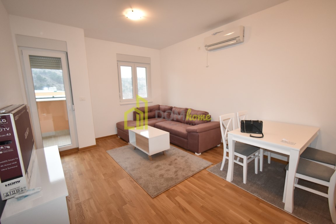 Jednosoban stan 43m2, City Kej